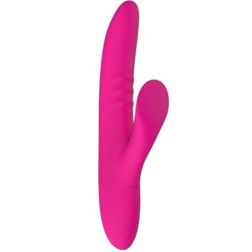 NALONE - PERI RABBIT VIBRATOR AND SWING MODE - Bild 3