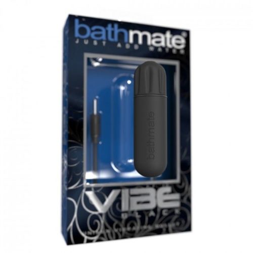 BATHMATE - VIBE BLACK VIBRATING BULLET - Bild 2