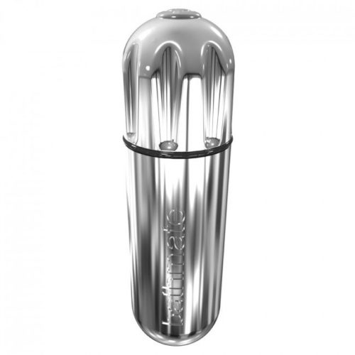 BATHMATE - VIBE VIBRATING BULLET SILVER - Bild 2