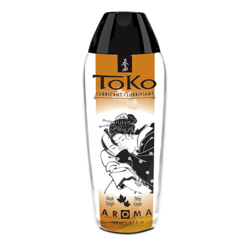 SHUNGA - TOKO AROMA SWEET SYRUP LUBRICANT