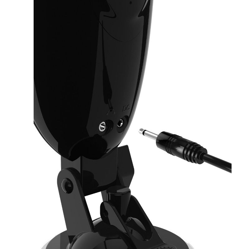 PDX ELITE - DIRTY TALK STARTER STROKER - Bild 4