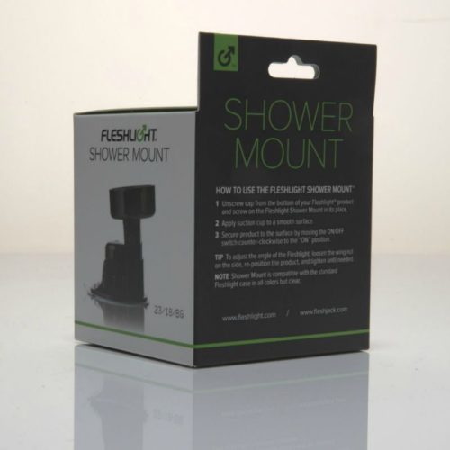 FLESHLIGHT - SHOWER MOUNT ADAPTER - Image 3