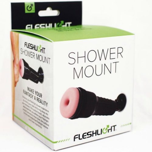 FLESHLIGHT - SHOWER MOUNT ADAPTER - Image 2