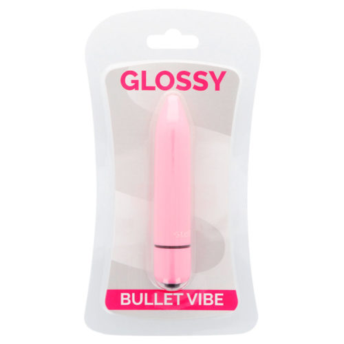 GLOSSY - THIN VIBE PINK - Bild 3