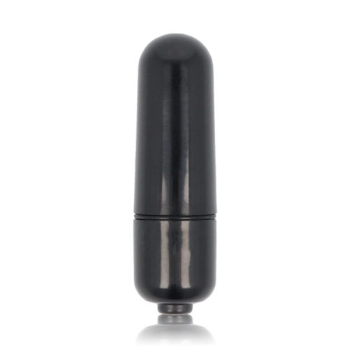 GLOSSY - SMALL BULLET VIBE BLACK - Bild 2