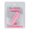 GLOSSY - PREMIUM VIBE VIBRATING BULLET 10V PINK - Bild 4