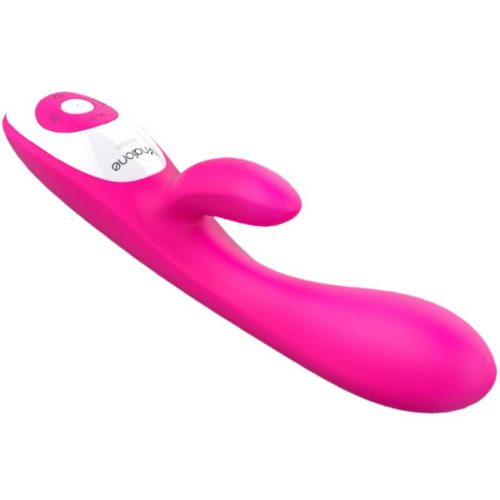 NALONE - WANT RECHARGEABLE VIBRATOR VOICE CONTROL - Bild 2