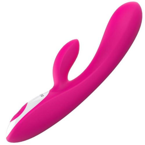 NALONE - WANT RECHARGEABLE VIBRATOR VOICE CONTROL - Bild 5