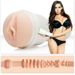 Madison Ivy Fleshlight realistisk masturbator