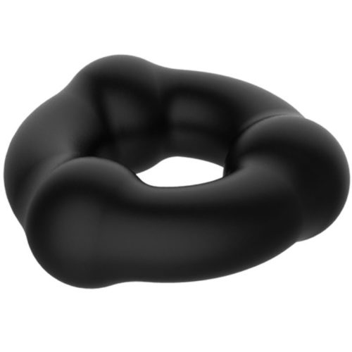 CRAZY BULL - SUPER SOFT SILICONE RING WITH NODULES - Bild 4