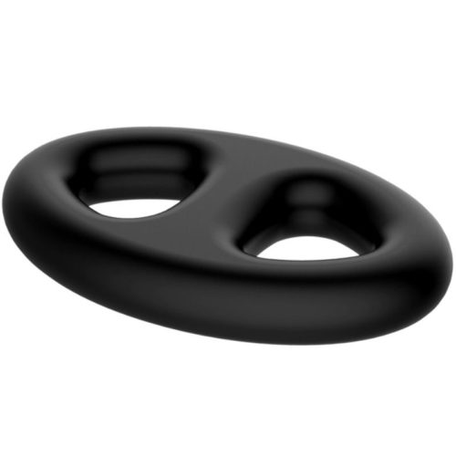 CRAZY BULL - SUPER SOFT DOUBLE SILICONE RING - Bild 3