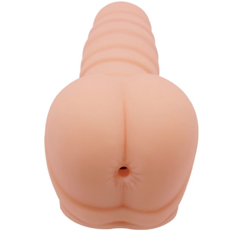 CRAZY BULL - MULTIFUNCTIONAL PENIS 21.8 CM - Bild 2
