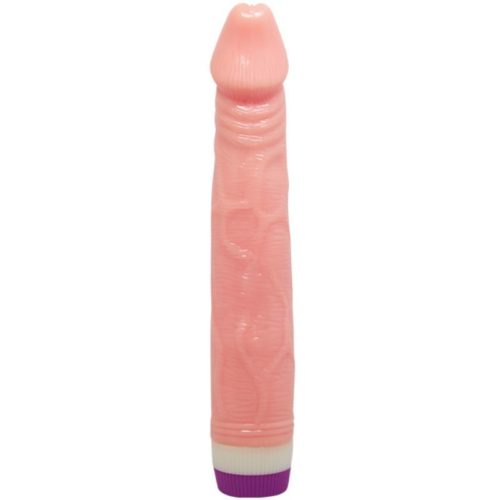 BAILE - NATURAL REALISTIC VIBRATOR 22 CM - Bild 2