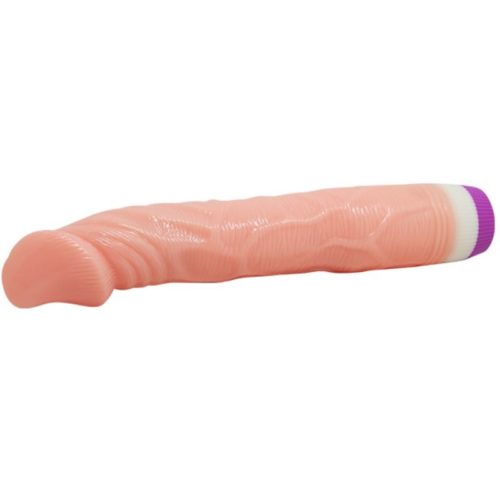 BAILE - NATURAL REALISTIC VIBRATOR 22 CM - Bild 4