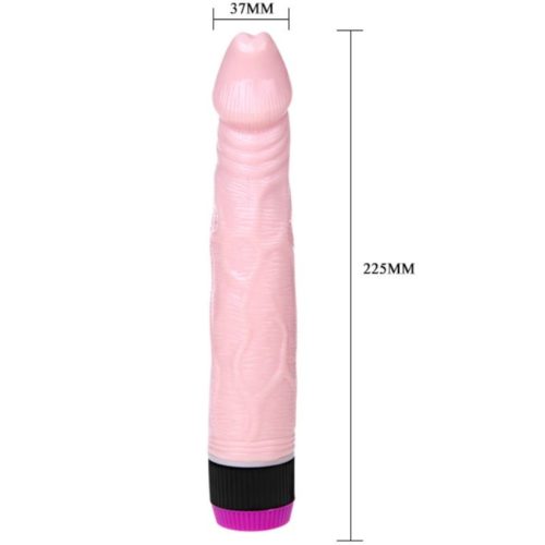 BAILE - ADOUR CLUB REALISTIC VIBRATOR 22.5 CM - Bild 2