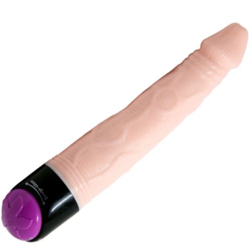 BAILE - ADOUR BAILE - CLUB REALISTIC VIBRATOR 23 CM NATURAL - Bild 5