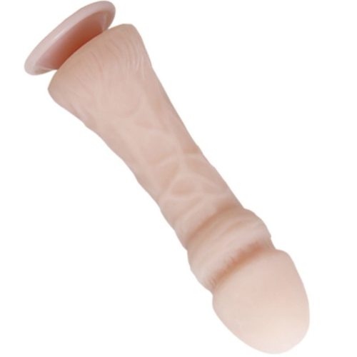 BAILE - THE BIG PENIS NATURAL REALISTIC DILDO 23.5 CM - Bild 3