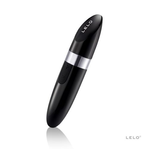 LELO - MIA 2 BLACK VIBRATOR - Bild 2