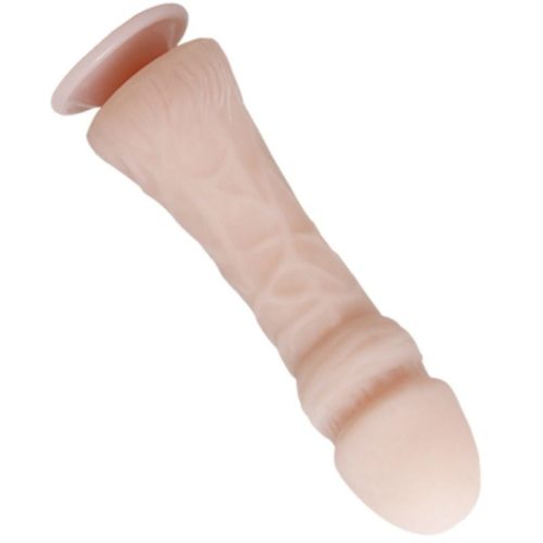 BAILE - THE BIG PENIS DILDO WITH NATURAL VIBRATION 23.5 CM - Bild 5