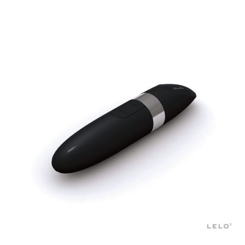 LELO - MIA 2 BLACK VIBRATOR - Bild 3