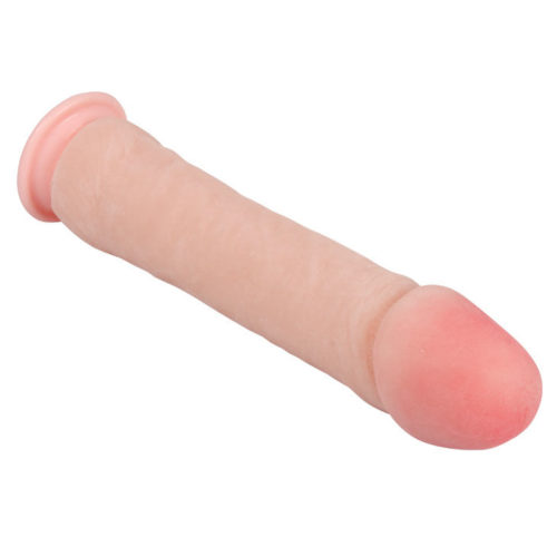 BAILE - THE BIG PENIS NATURAL REALISTIC DILDO 26 CM - Bild 2