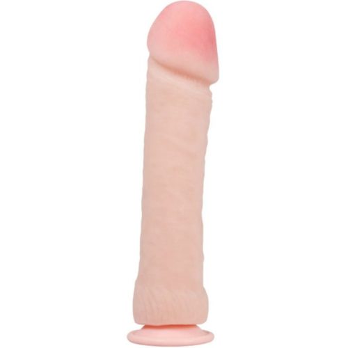 BAILE - THE BIG PENIS NATURAL REALISTIC DILDO 26 CM - Bild 3