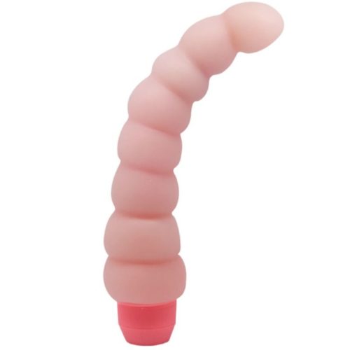 BAILE - FLEXI VIBE SENSUAL SPINE FLEXIBLE VIBRATOR 19 CM - Image 2