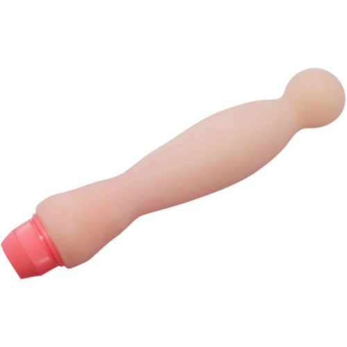 BAILE - FLEXI VIBE SENSUAL SPINE VIBRATOR 22 CM - Image 4