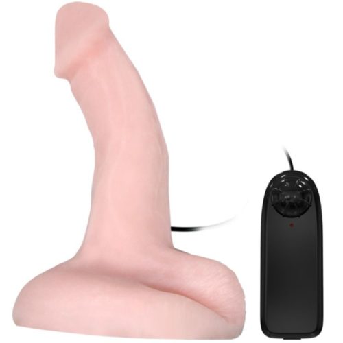 BAILE - ARBITRARINESS REALISTIC VIBRATOR DILDO - Bild 2