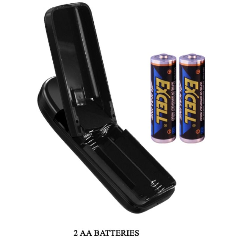 BAILE - REALISTIC COCK DILDO WITH VIBRATION - Image 5