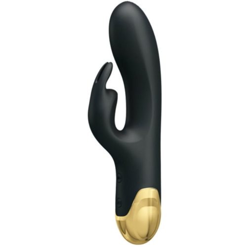 PRETTY LOVE - SMART DOUBLE PLEASURE VIBRATOR - Bild 2