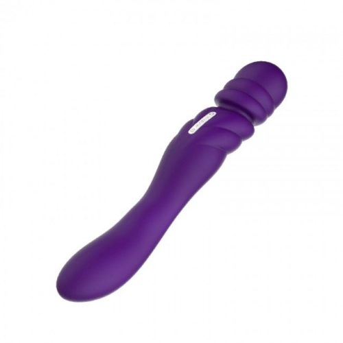 NALONE - JANE LILAC RECHARGEABLE MASSAGER - Bild 3