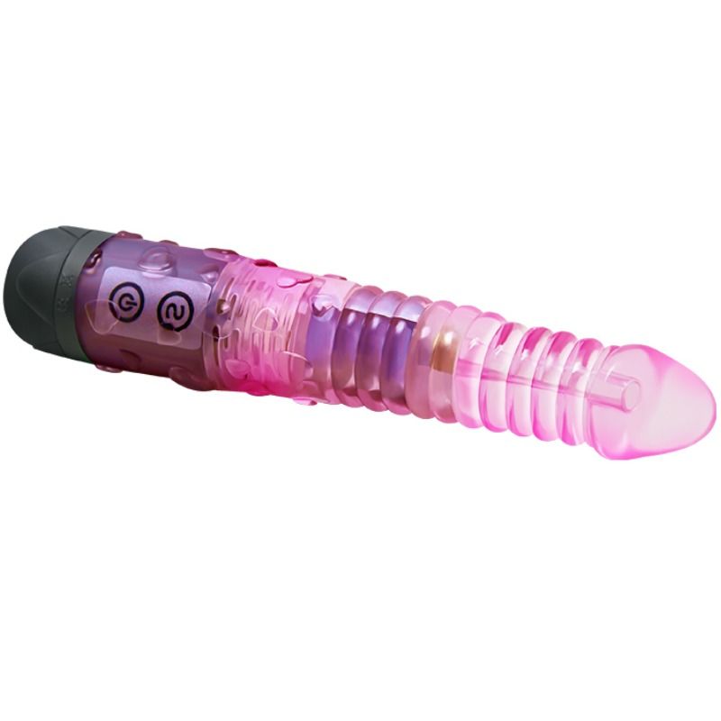 BAILE - GIVE YOU LOVER PINK VIBRATOR - Bild 3