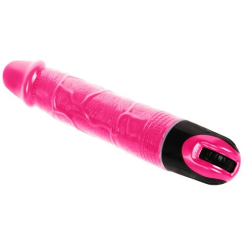 BAILE - PINK MULTISPEED VIBRATOR - Bild 2