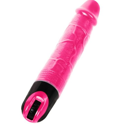 BAILE - PINK MULTISPEED VIBRATOR - Bild 3