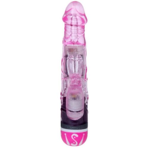 BAILE - MULTISPEED VIBRATORS WITH RABBIT - Bild 2