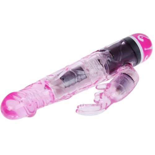 BAILE - MULTISPEED VIBRATORS WITH RABBIT - Bild 5