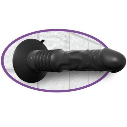 ANAL FANTASY ELITE COLLECTION - ANAL VIBRATOR - Image 3