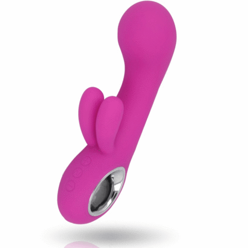 INSPIRE GLAMOUR - GEORGIA VIBRATOR LILAC - Bild 3
