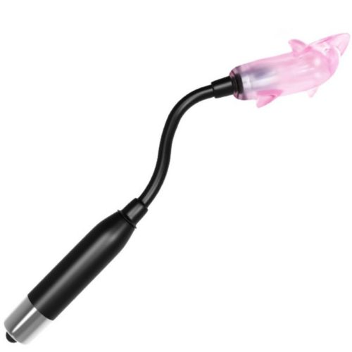 BAILE - WIZARD MAGIC WAND STIMULATOR WITH VIBRATION - Bild 2