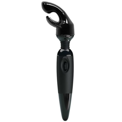 BAILE - SENSUAL MASSAGER WITH INTERCHANGEABLE HEAD - Bild 2