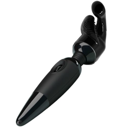 BAILE - SENSUAL MASSAGER WITH INTERCHANGEABLE HEAD - Bild 5