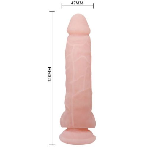 BAILE - SUPER REALISTIC NATURAL DILDO - Bild 4