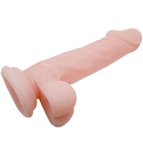 BAILE - SUPER REALISTIC NATURAL DILDO 16.5 CM - Bild 4