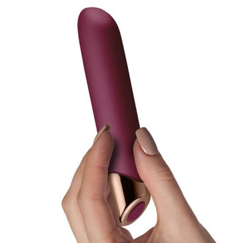ROCKS-OFF - BORDEAUX CHAIAMO VIBRATOR - Bild 2