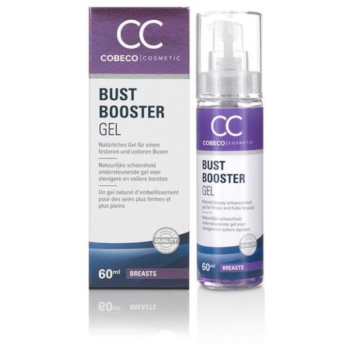 COBECO - CC BUST BOOSTER GEL 60ML - Bild 2