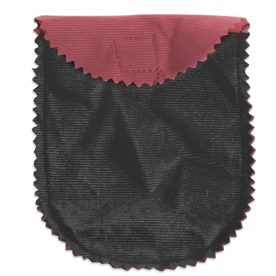 METAL HARD - RESTRAINT COLLAR WITH RING AND PADLOCK 12.5 CM - Image 3