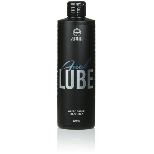 COBECO - ANAL LUBE 500ML - Bild 2