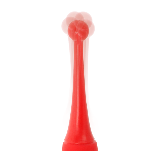 HALLO - FOCUS VIBRATOR RED - Bild 2