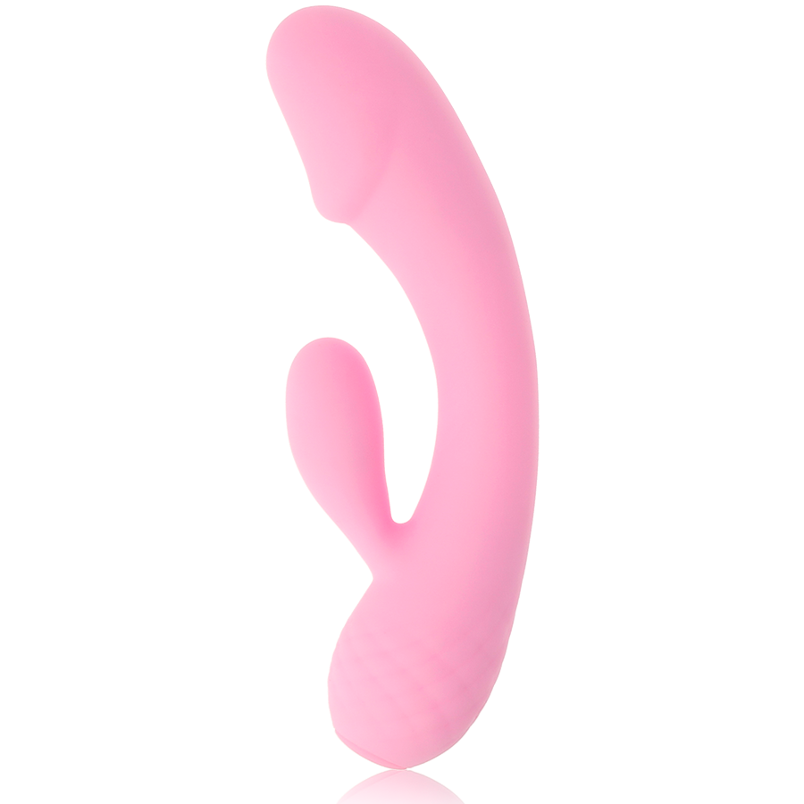 PRETTY LOVE - SMART VIBRATOR RON MED KANIN